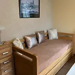 Arber & Wellness Sumava Železná Ruda
