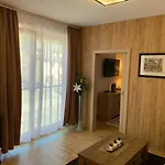 Arber & Wellness Sumava * Železná Ruda