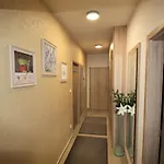 Arber & Wellness Sumava * Železná Ruda