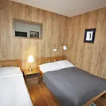 Arber & Wellness Sumava *
