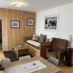Arber & Wellness Sumava アパート *