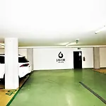 Apartment Arber Resort&wellness šumava Železná Ruda