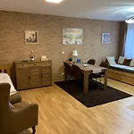 アパート Arber & Wellness Sumava *
