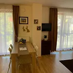 Arber & Wellness Sumava