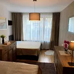 Arber & Wellness Sumava アパート Železná Ruda