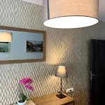 Arber & Wellness Sumava 公寓 Železná Ruda