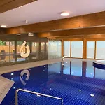 Arber & Wellness Sumava アパート Železná Ruda