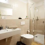 Arber & Wellness Sumava アパート Železná Ruda