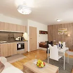 Arber & Wellness Sumava *