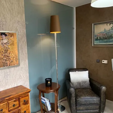 Arber & Wellness Sumava * Železná Ruda