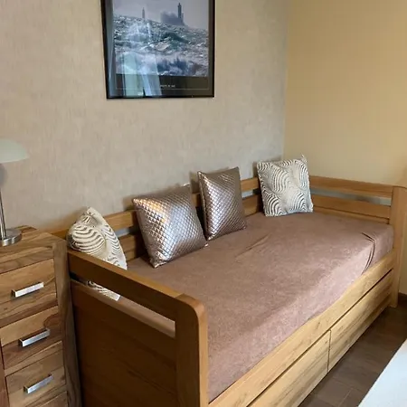 Arber & Wellness Sumava Zelezna Ruda