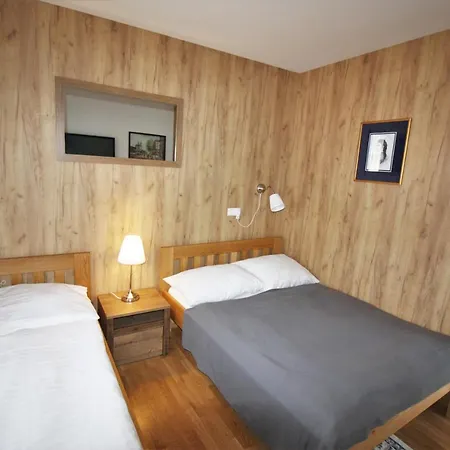 Arber & Wellness Sumava *