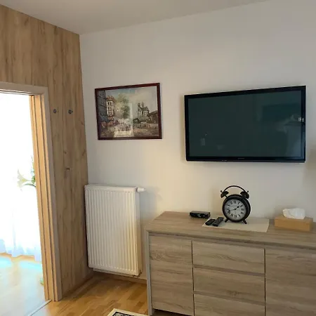 Arber & Wellness Sumava