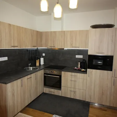 Arber & Wellness Sumava *