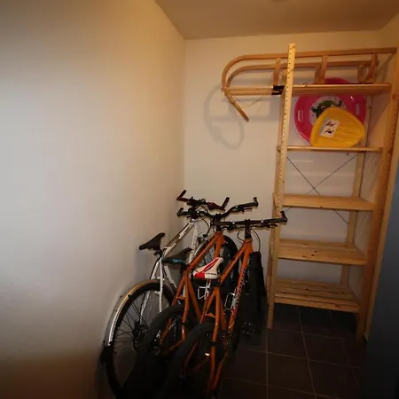 Arber & Wellness Sumava Appartement *