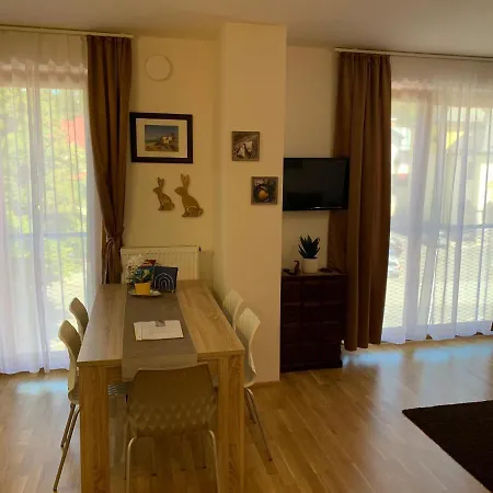 Arber & Wellness Sumava