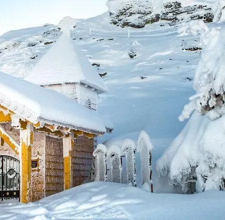 Διαμέρισμα Arber & Wellness Sumava *
