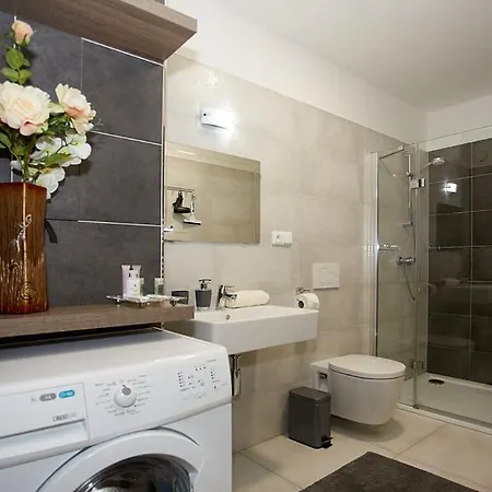 Arber & Wellness Sumava Apartamento Železná Ruda