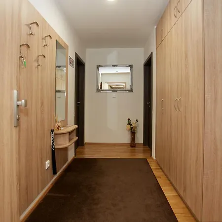Arber & Wellness Sumava Apartamento Železná Ruda