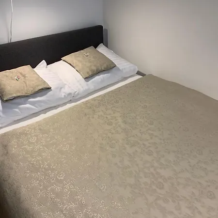 Apartamento Arber & Wellness Sumava Železná Ruda