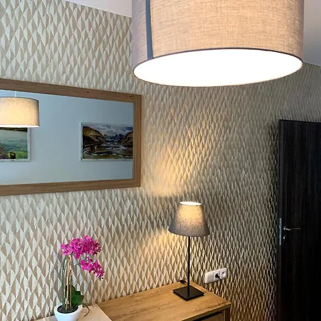 Arber & Wellness Sumava Διαμέρισμα Železná Ruda