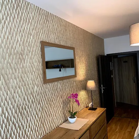 Apartamento Arber & Wellness Sumava Železná Ruda
