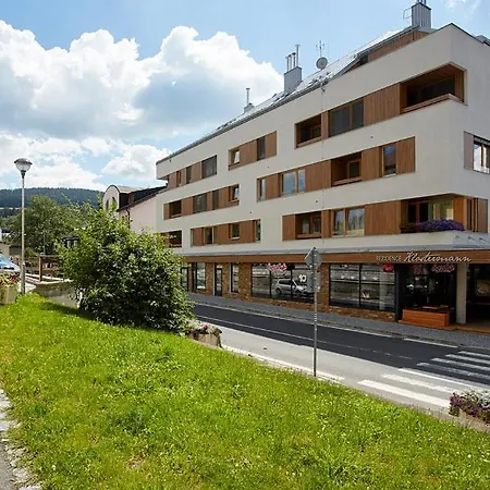 Arber & Wellness Sumava * Železná Ruda