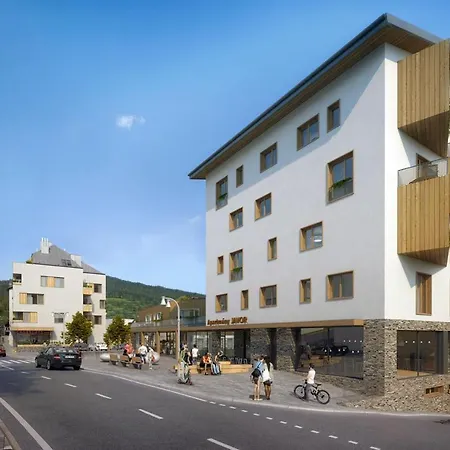 Arber & Wellness Sumava