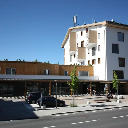 Arber & Wellness Sumava Železná Ruda