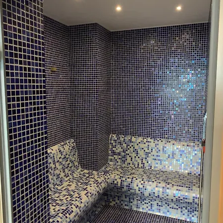 Arber & Wellness Sumava * Železná Ruda