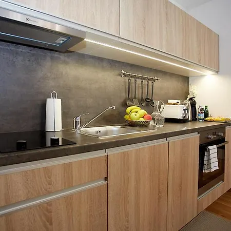 Arber & Wellness Sumava *