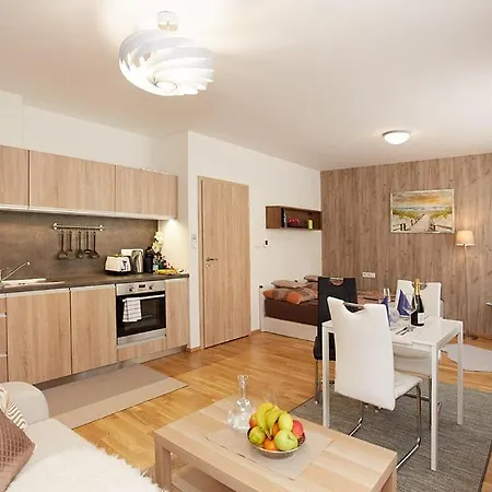 Arber & Wellness Sumava *