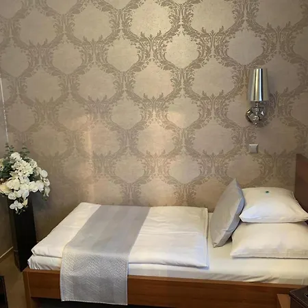 Arber & Wellness Sumava * Zelezna Ruda