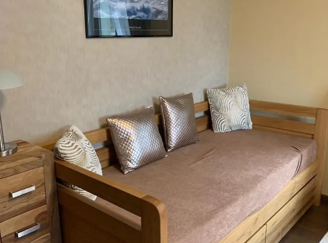 Arber & Wellness Sumava Železná Ruda