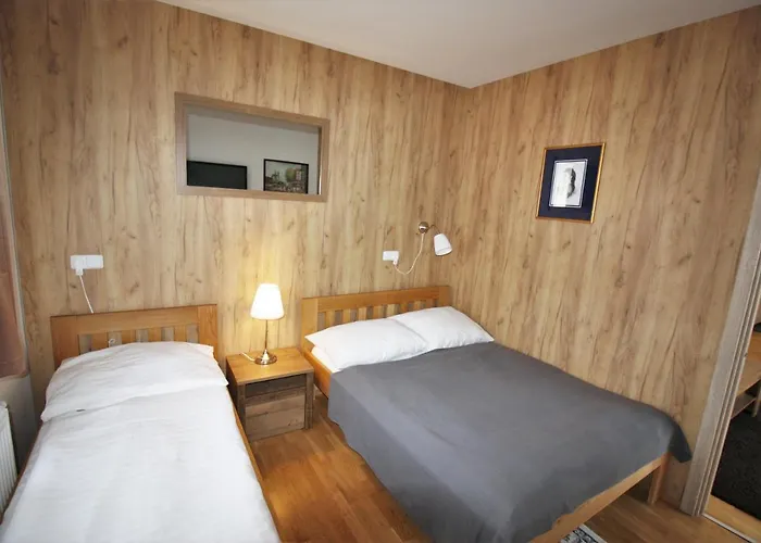 Arber & Wellness Sumava *
