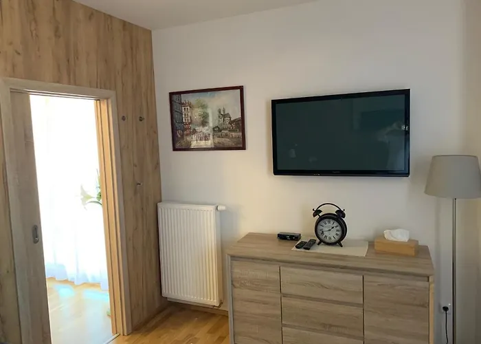 Arber & Wellness Sumava