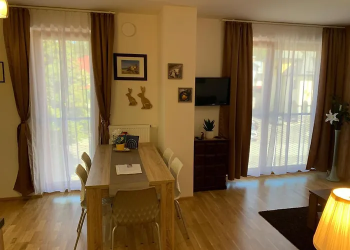 Arber & Wellness Sumava