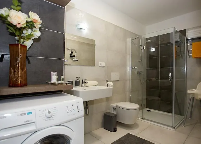 Arber & Wellness Sumava Διαμέρισμα *