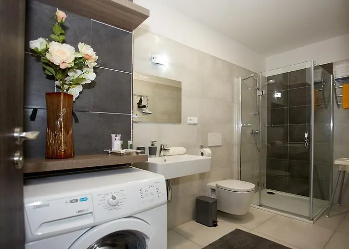 Arber & Wellness Sumava Διαμέρισμα Železná Ruda
