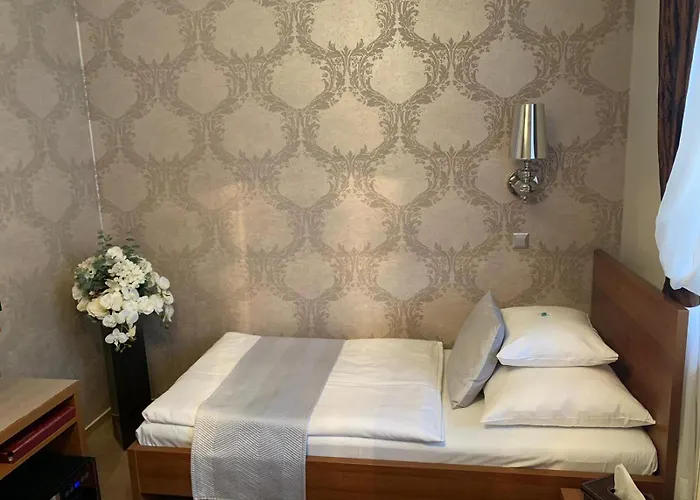 Arber & Wellness Sumava * Železná Ruda